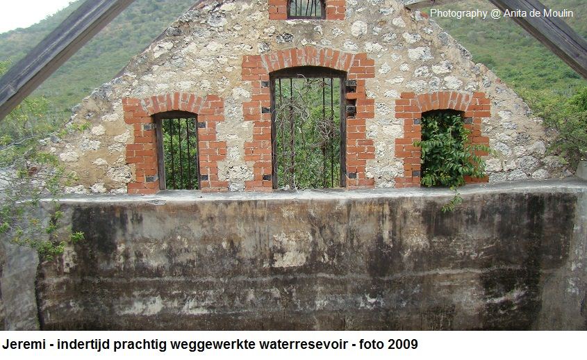29. Jeremi waterreservoir 2009